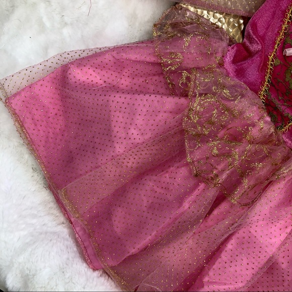 Disney Princess | Aurora Ballerina Costume - Picture 4 of 16